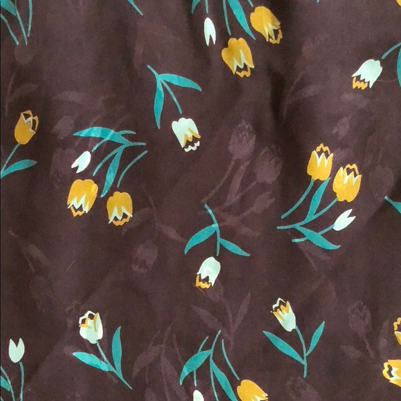 Rebecca Taylor Beaded Cami size 2 - Picture 4 of 5